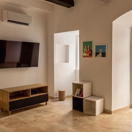 Valletta Collection - St. Domenic Duplex Exterior photo